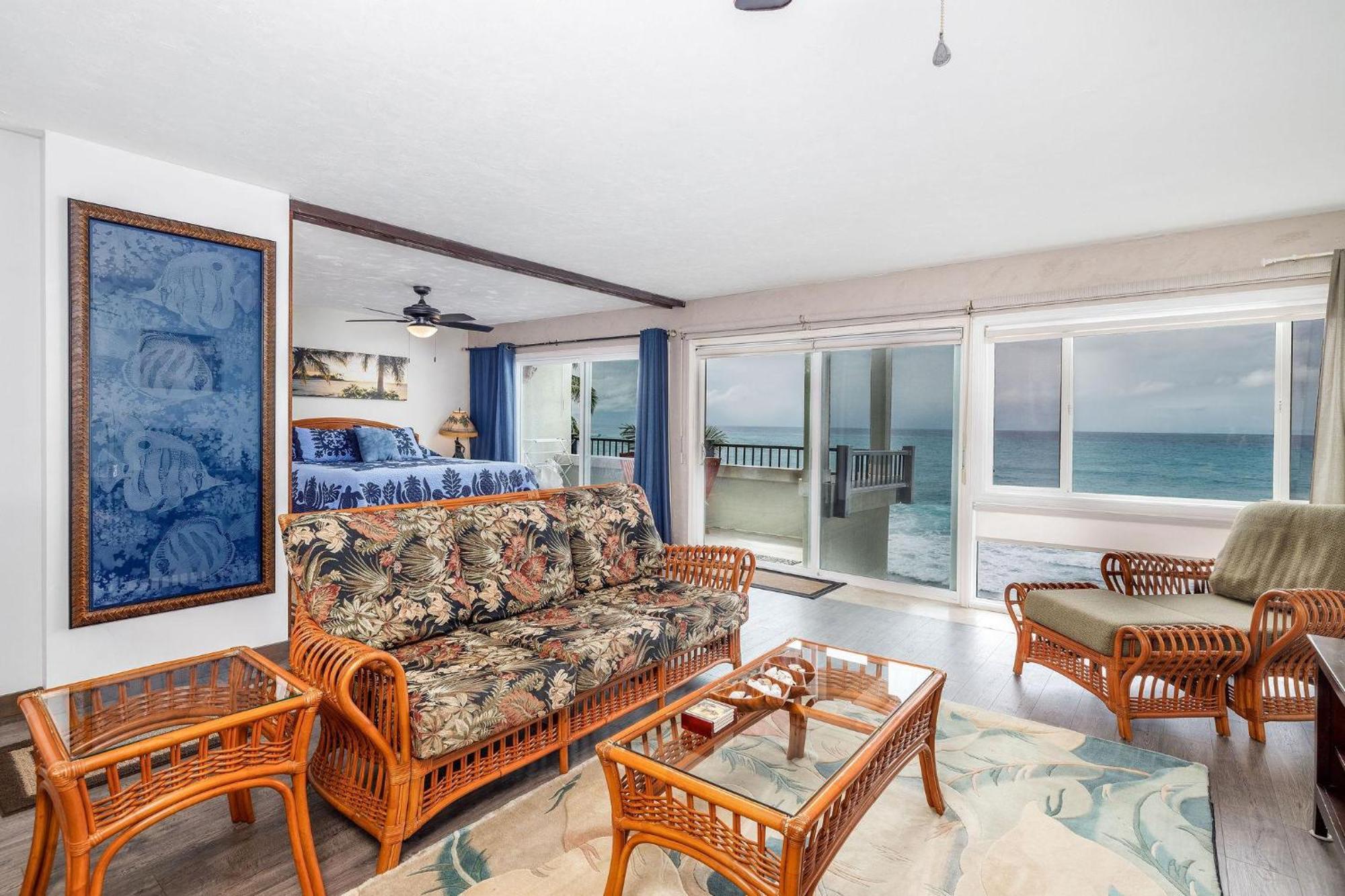 Вилла Banyan Tree 404D Каилуа-Кона Экстерьер фото